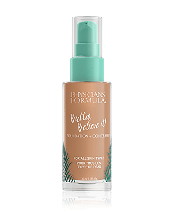 Physicians Formula Butter Believe it! Foundation + Concealer Medium 30ml