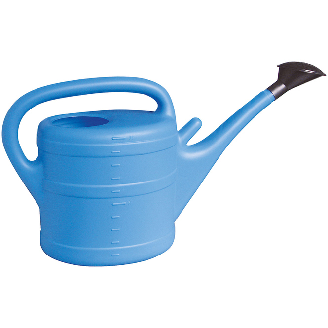 Gießkanne - 10 Liter - verschiedene Farben