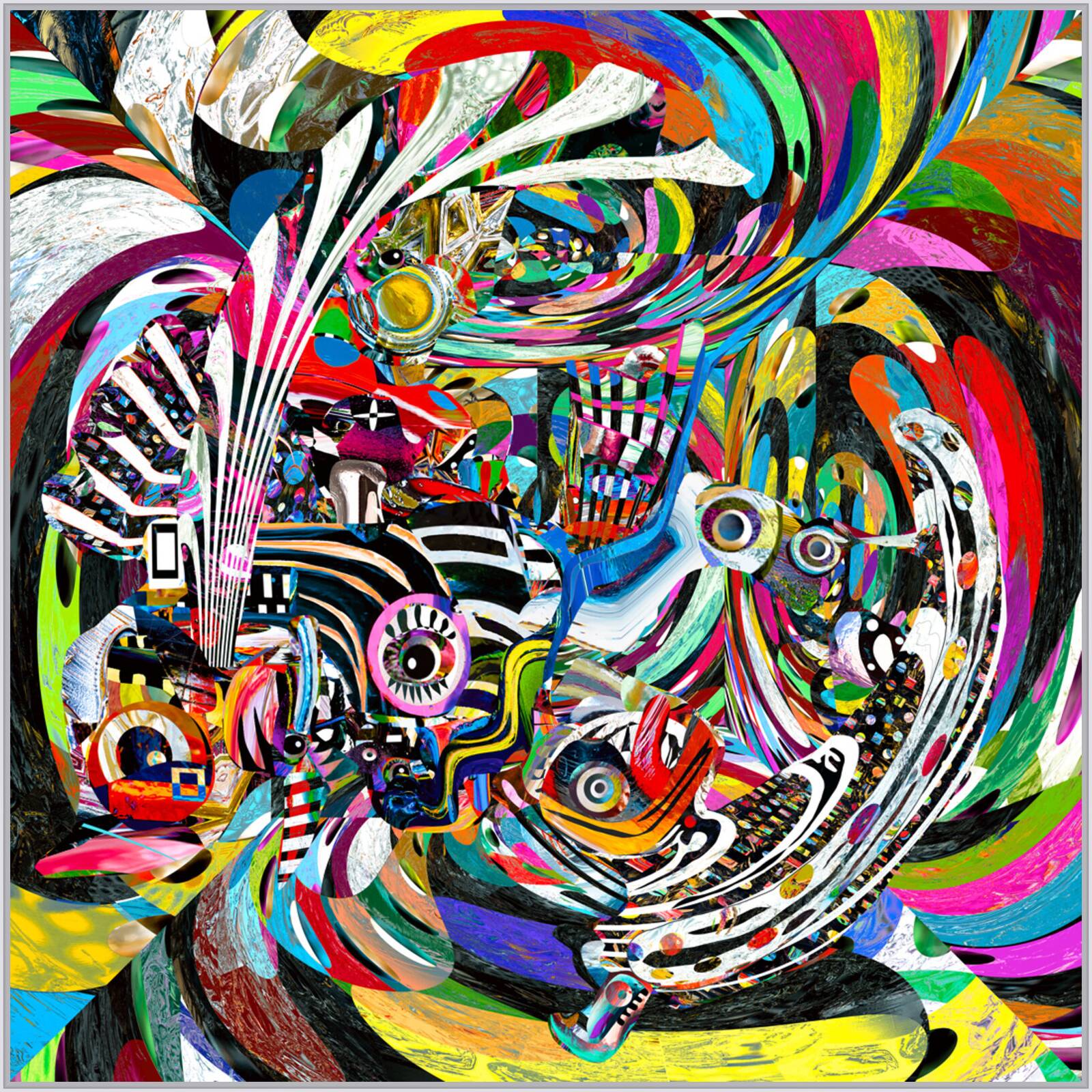 Gathering In The Harvest by David Pinegar - Limited Edition. Edition of: 150. Signed.
