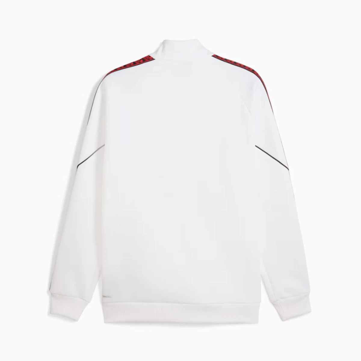 Casaco Puma Ac Milan Pre-Match 2025-2026