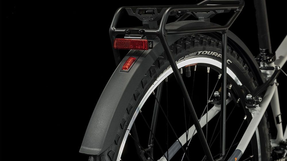 Cube Acid 260 Allroad grey´n´orange kaufen | Bike-Discount
