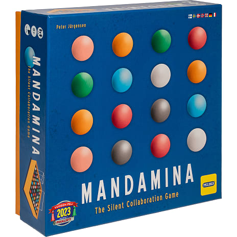 Mandamina