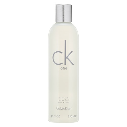 Calvin Klein CK One Shower Gel