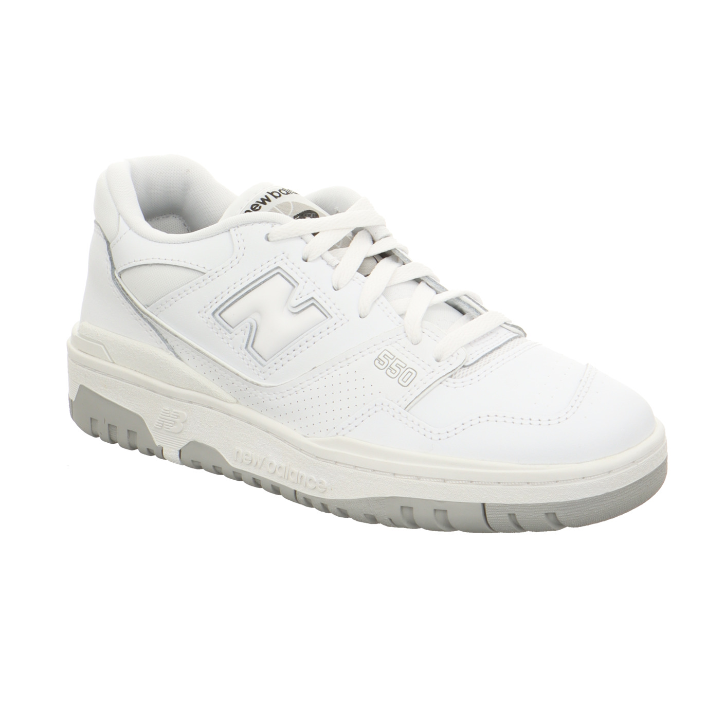 Sneaker weiss