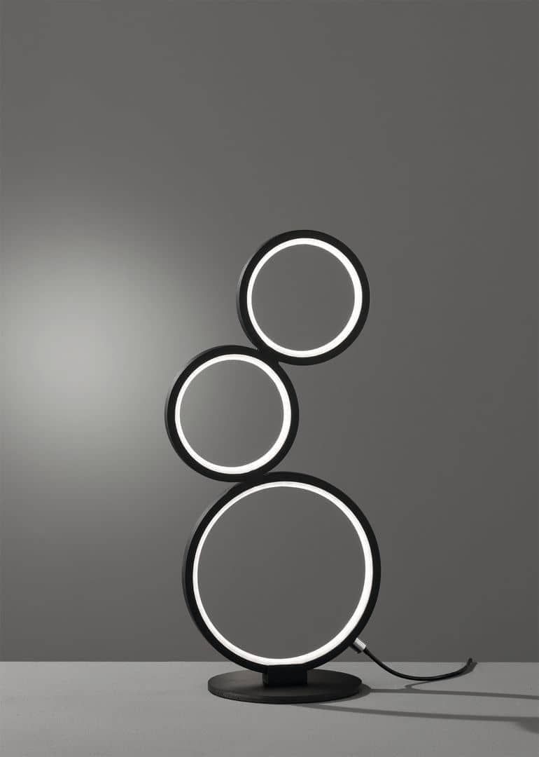 LED-Tischleuchte