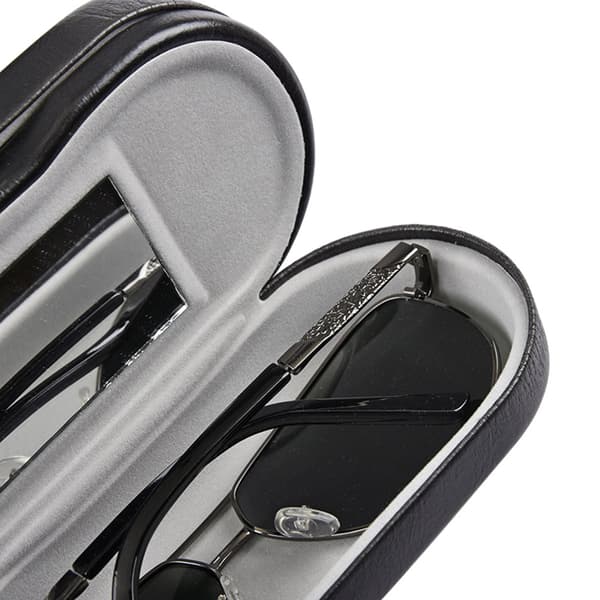 Etui for 2 glass