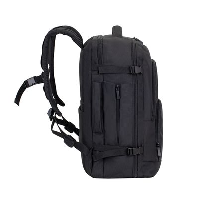 RIVACASE Tegel Eco - Sac à dos pour ordinateur portable 17,3