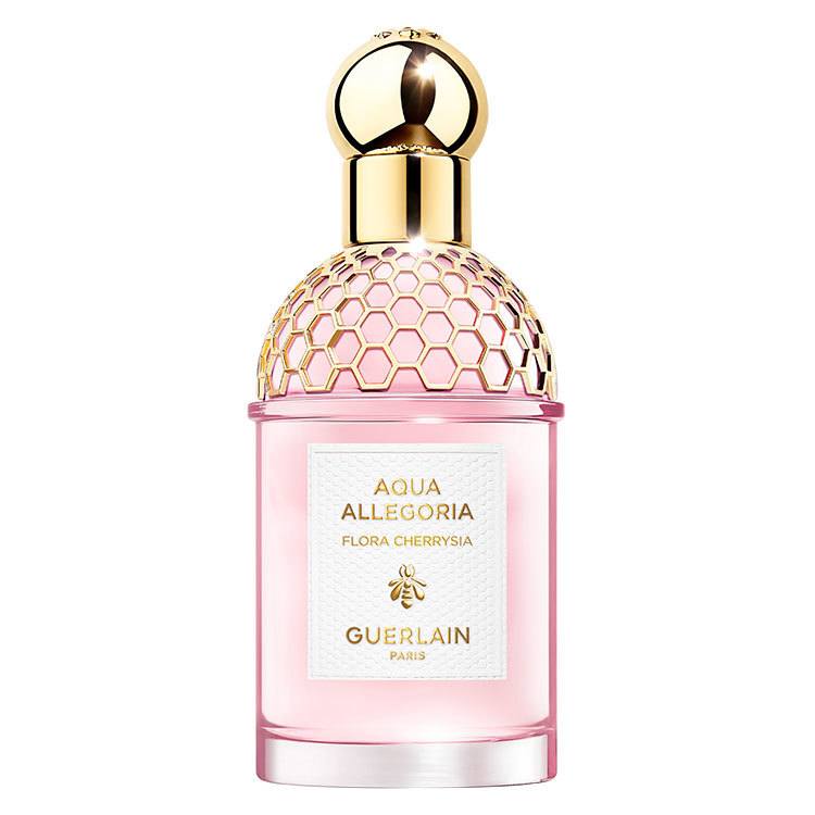 Guerlain Aqua Allegoria Flora Cherrysia Eau De Toilette 75ml