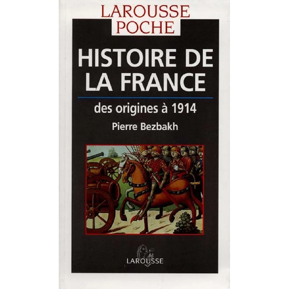 Histoire de la France : des origines à 1914 · Occasion