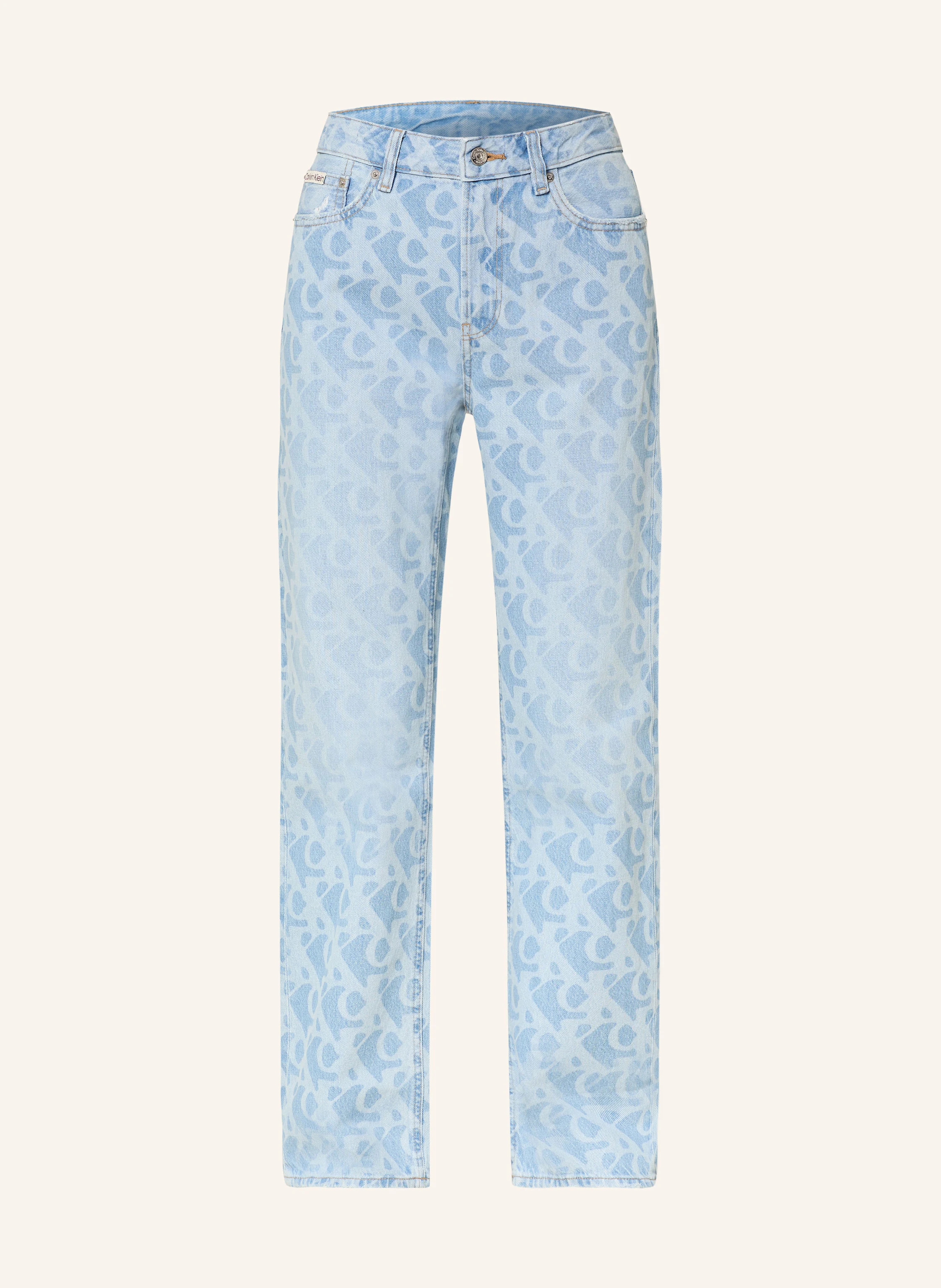 Calvin Klein Jeans Jeans SIGNATURE 90S STRAIGHT FIT