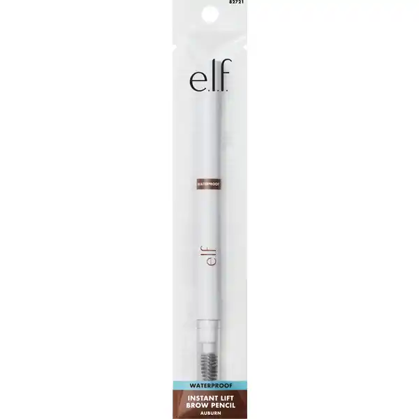 Instant Lift Waterproof Brow Pencil Auburn
