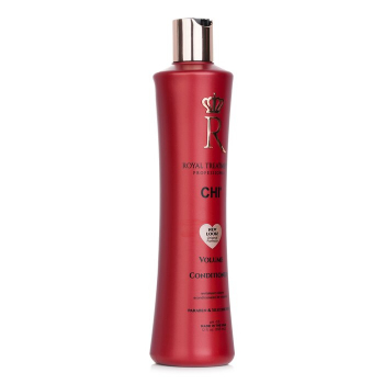 Chi Royal Treatment Volume Conditioner (For Fine, Limp and Color-Treated Hair)