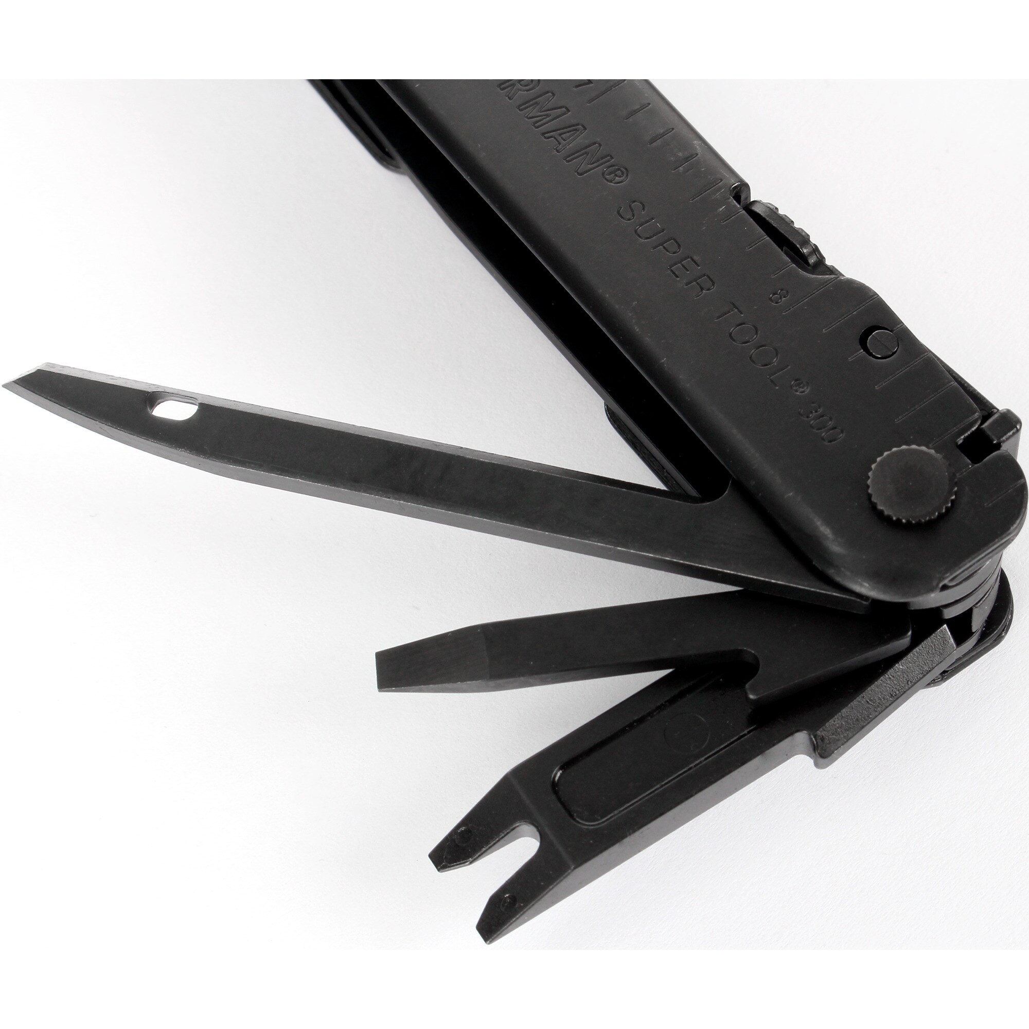 Leatherman Multitool Multitool SUPER TOOL 300M