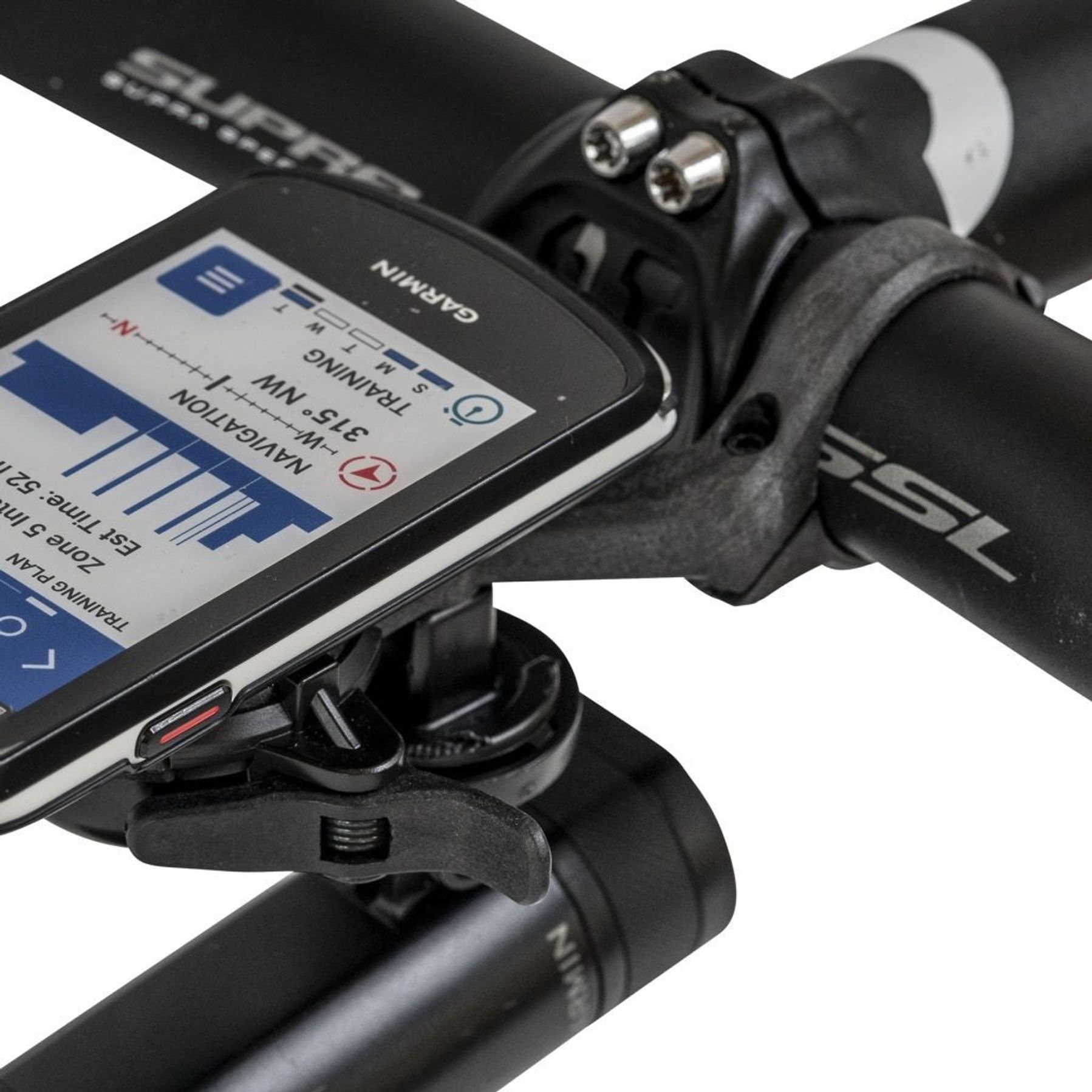 CloseTheGap HideMyBell Raceday4 Evo SL Houder