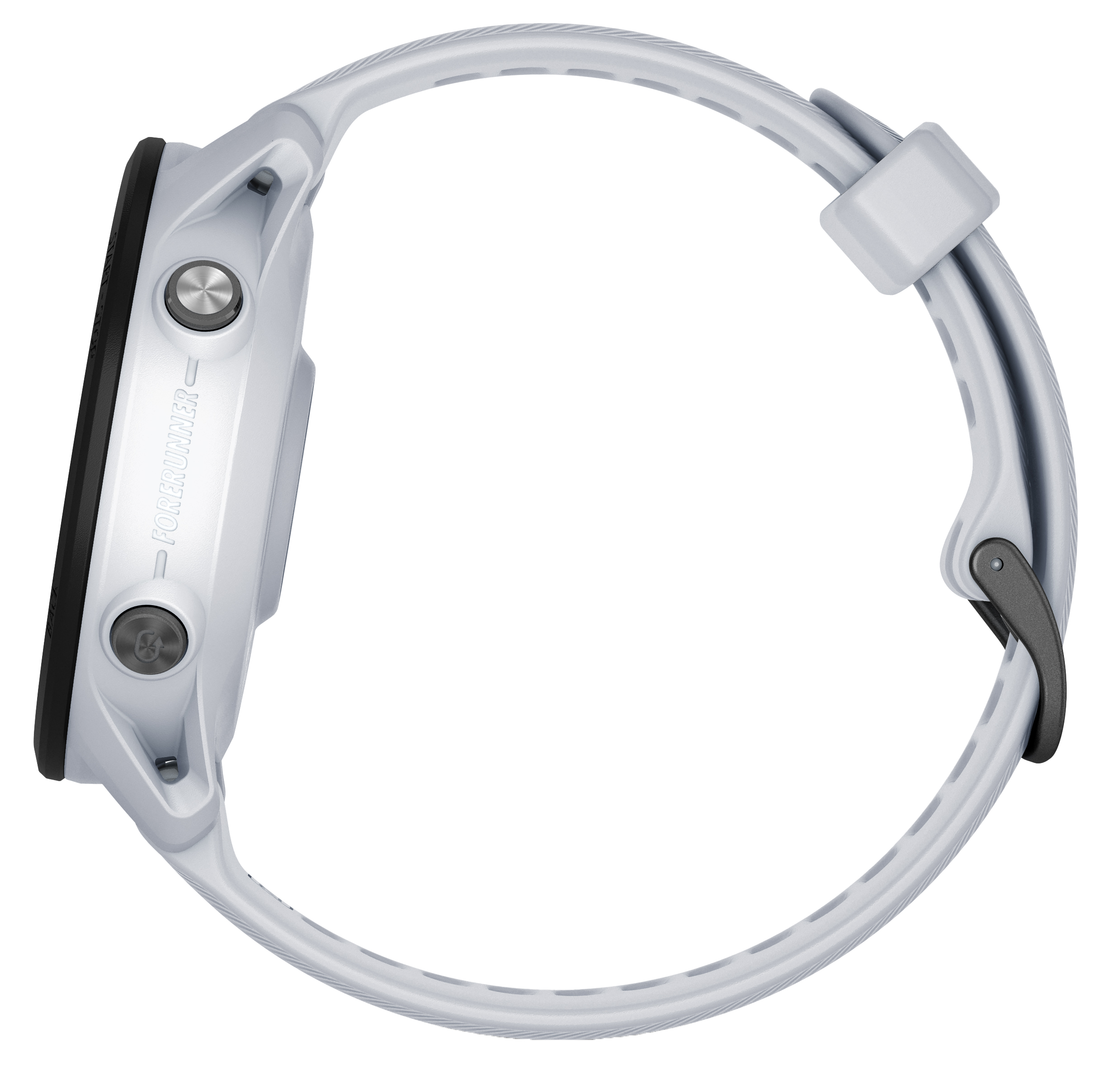 Forerunner 955 Solar White