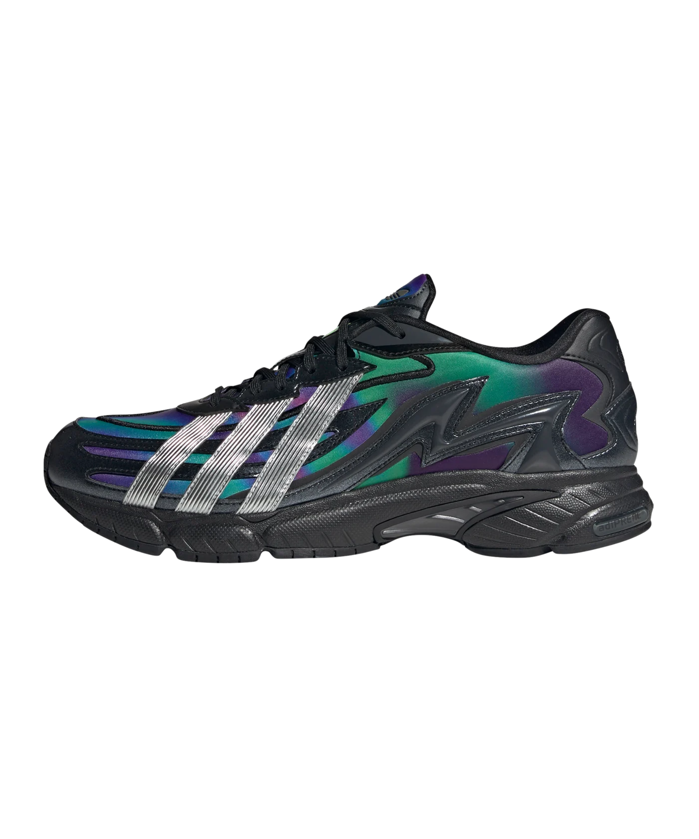 adidas Originals Orketro Schwarz Silber Grün