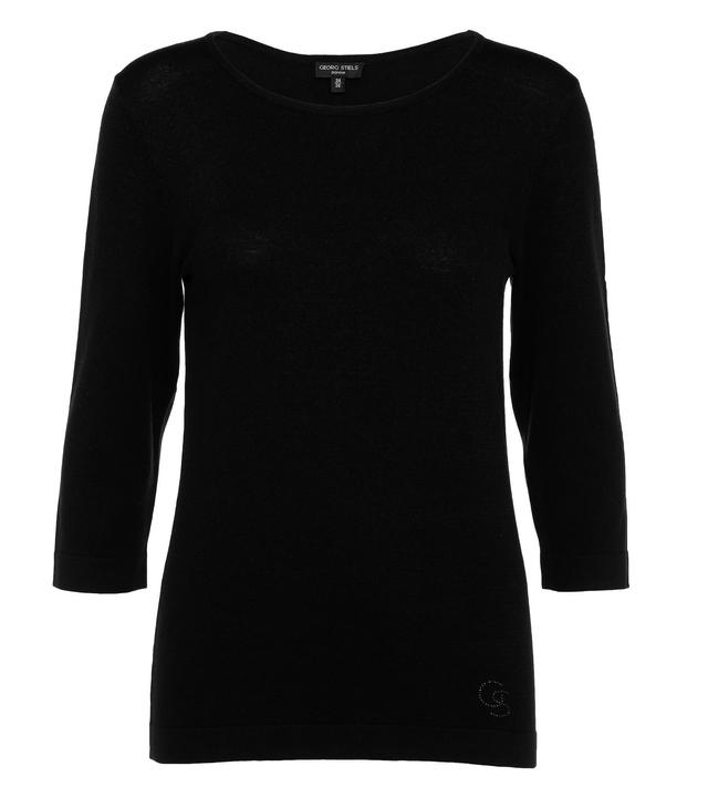 Pullover 3/4 Arm 2er Pack