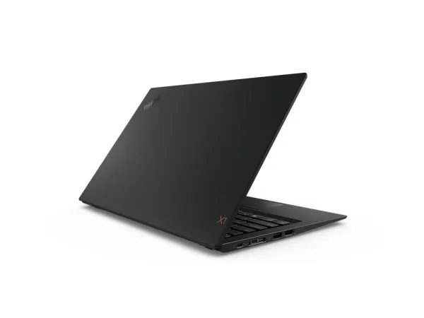 Lenovo ThinkPad X1 Carbon (8th Gen) - Intel Core i7 - 10510U / op til 4.9 GHz - Win 10 Pro - 16 GB RAM - 512 GB SSD - 14