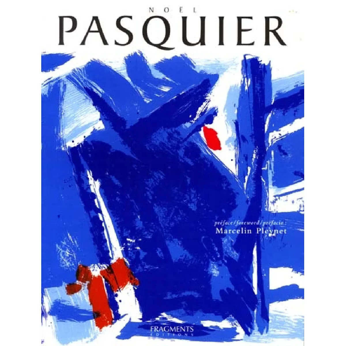Noël Pasquier · Occasion