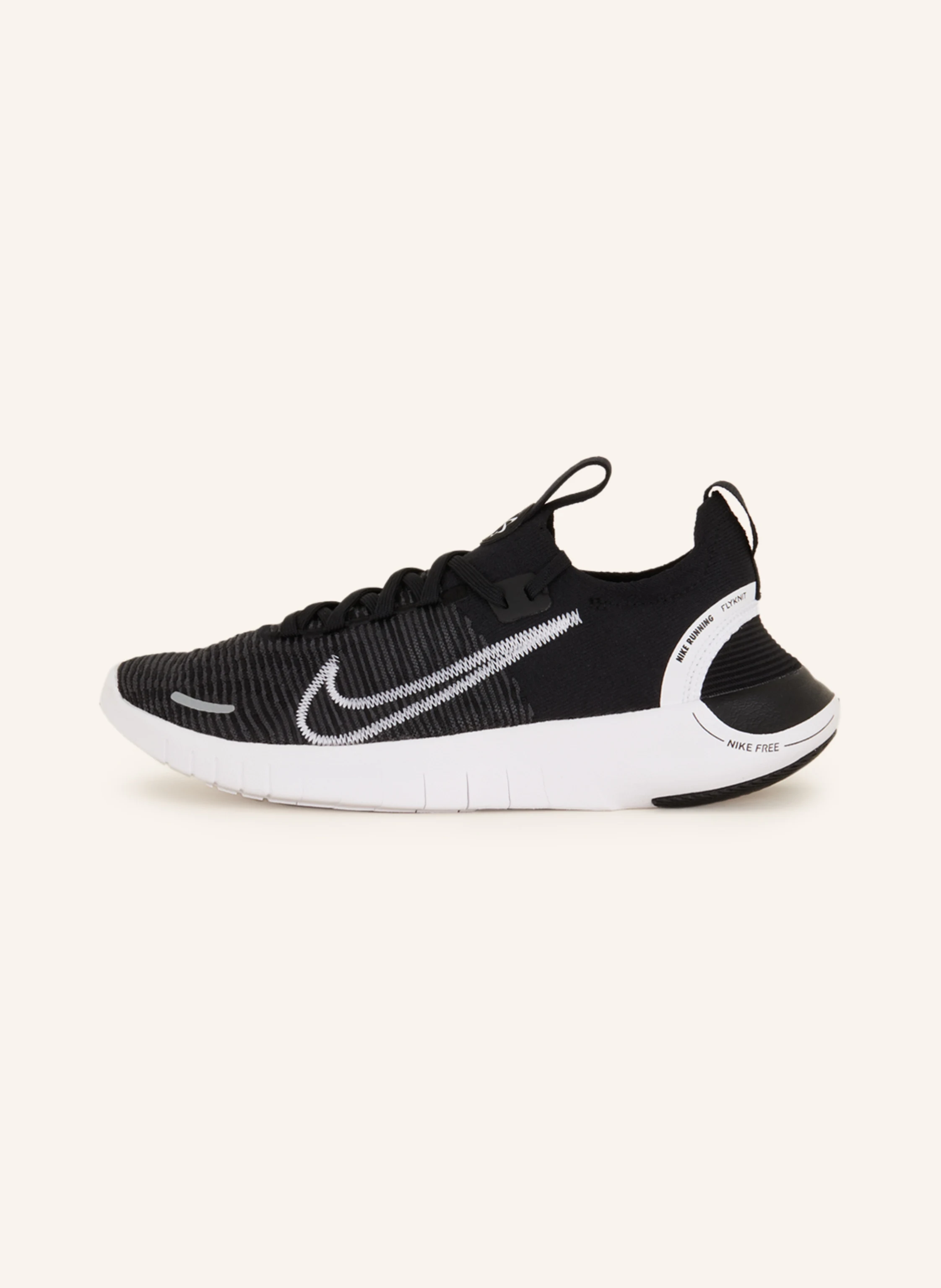 Nike Laufschuhe FREE RUN FLYKNIT NEXT NATURE
