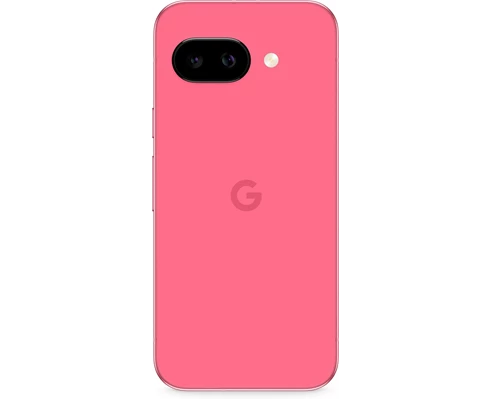 Google Pixel 9a - 128GB - Peony