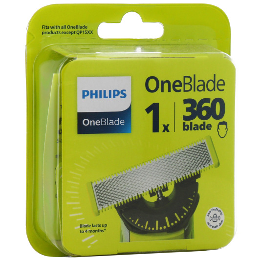 Lame de Rechange OneBlade - Philips