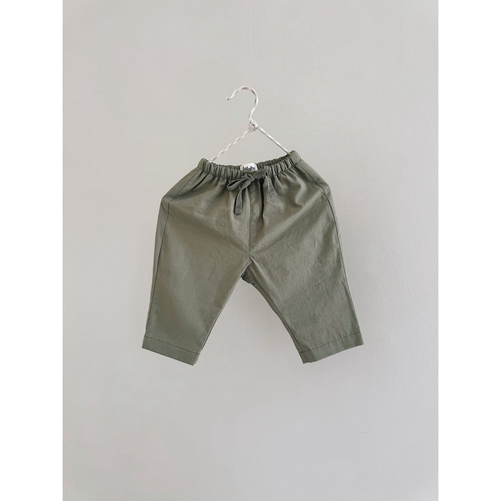 Køb Lalaby Turtle Charlie Trousers