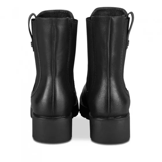Bottines NOIR MERRY SCOTT