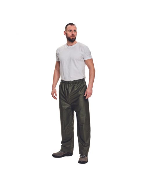 Cerva Regenbroek Nendo Flex - Werkkleding