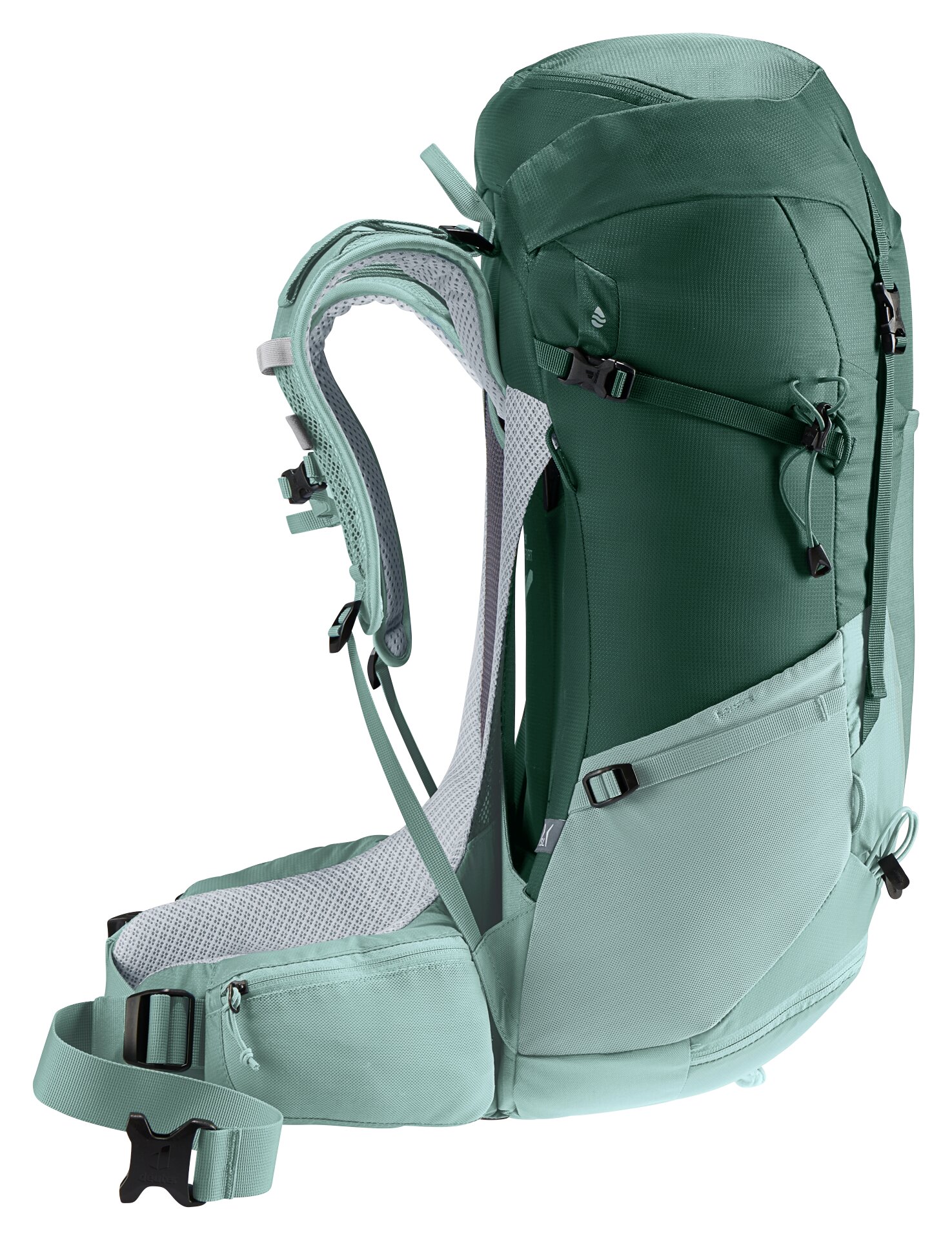 Deuter Futura 30L, SL<br>Dagstursekk til dame