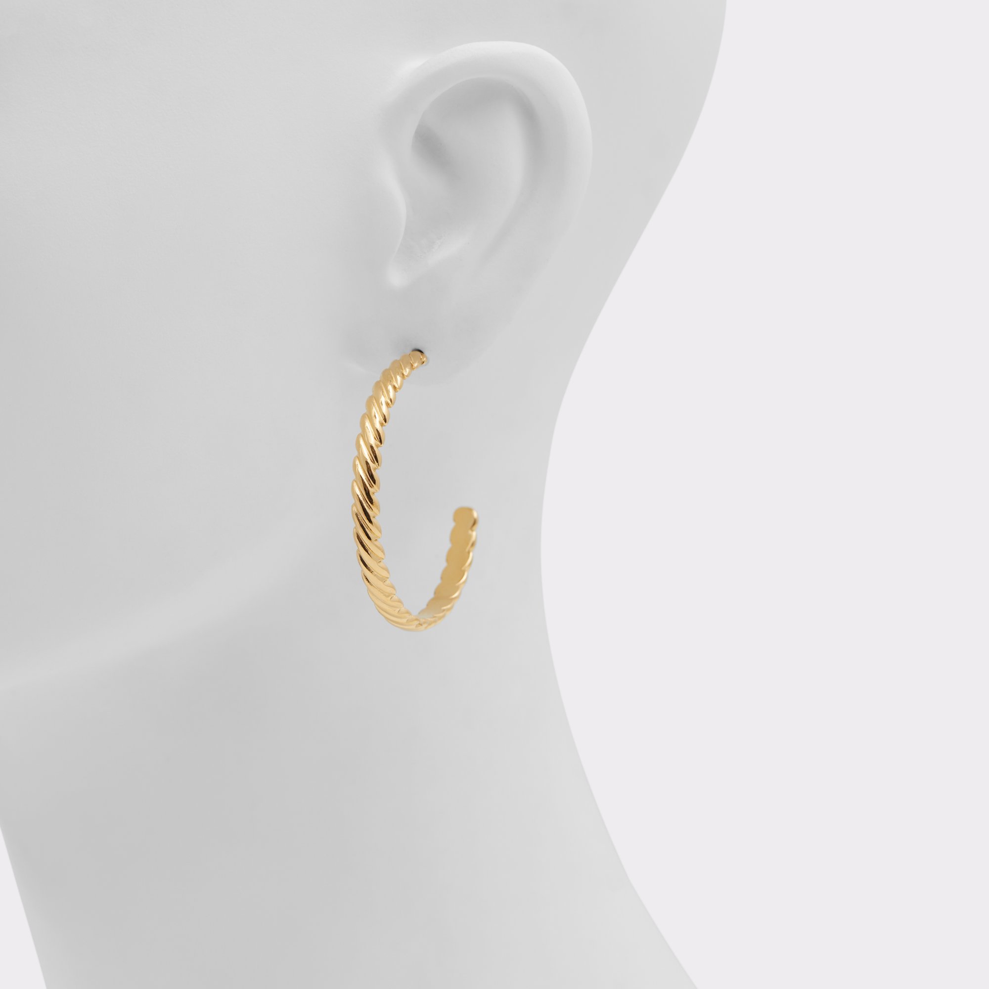 Broeiras Gold Women Stainless Steel