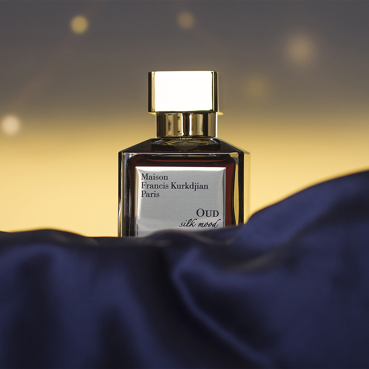 Oud Silk Mood Extrait de parfum 70ml