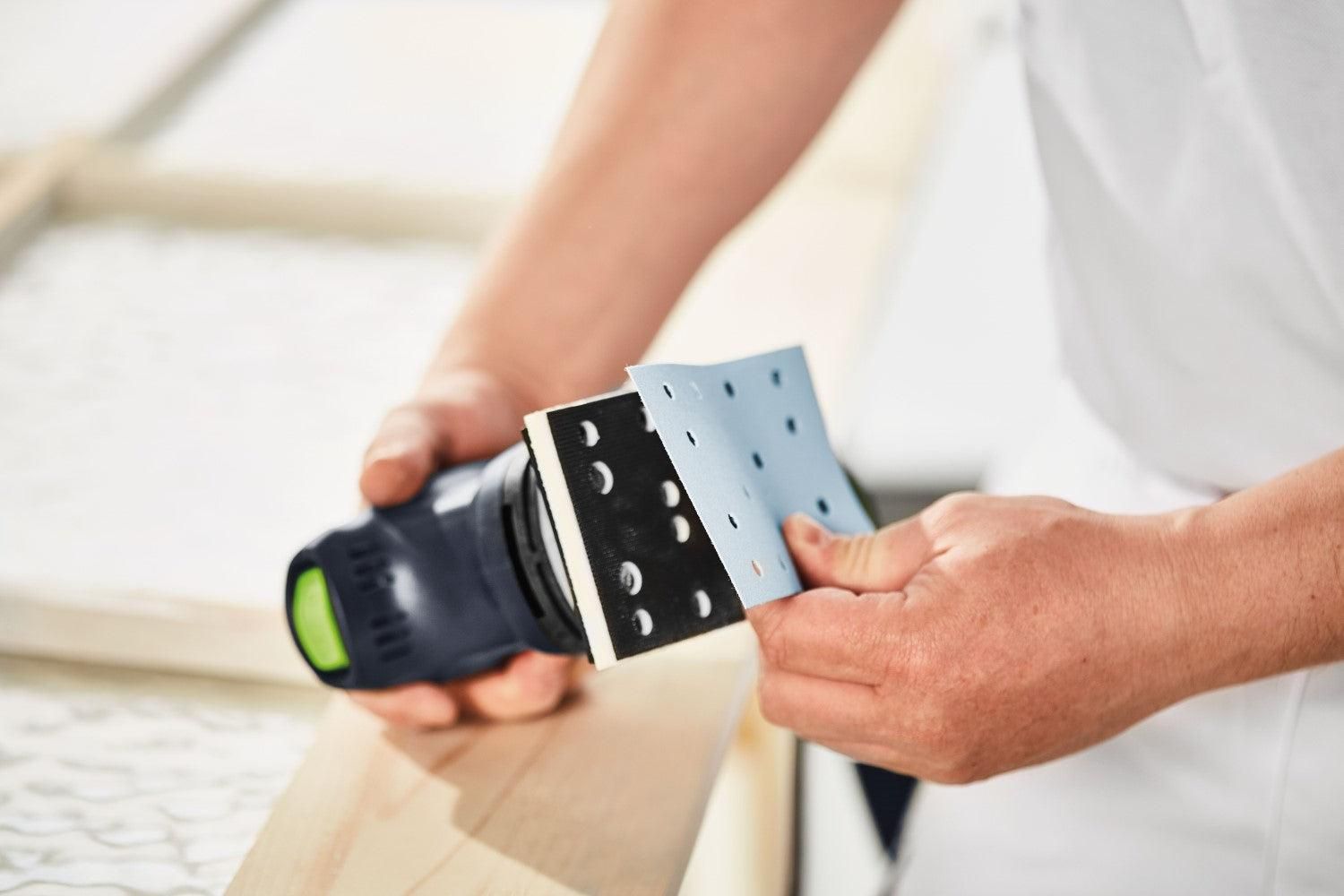 Festool RTS 400 REQ Vlakschuurmachine - 201224