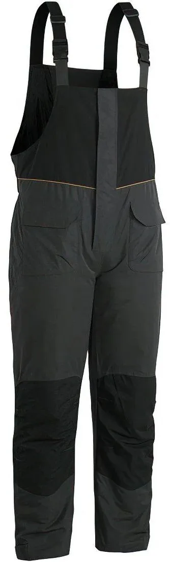 Fladen Fladen Thermal Suit Authentic Grey/black