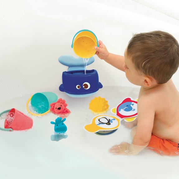 Valisette de bain