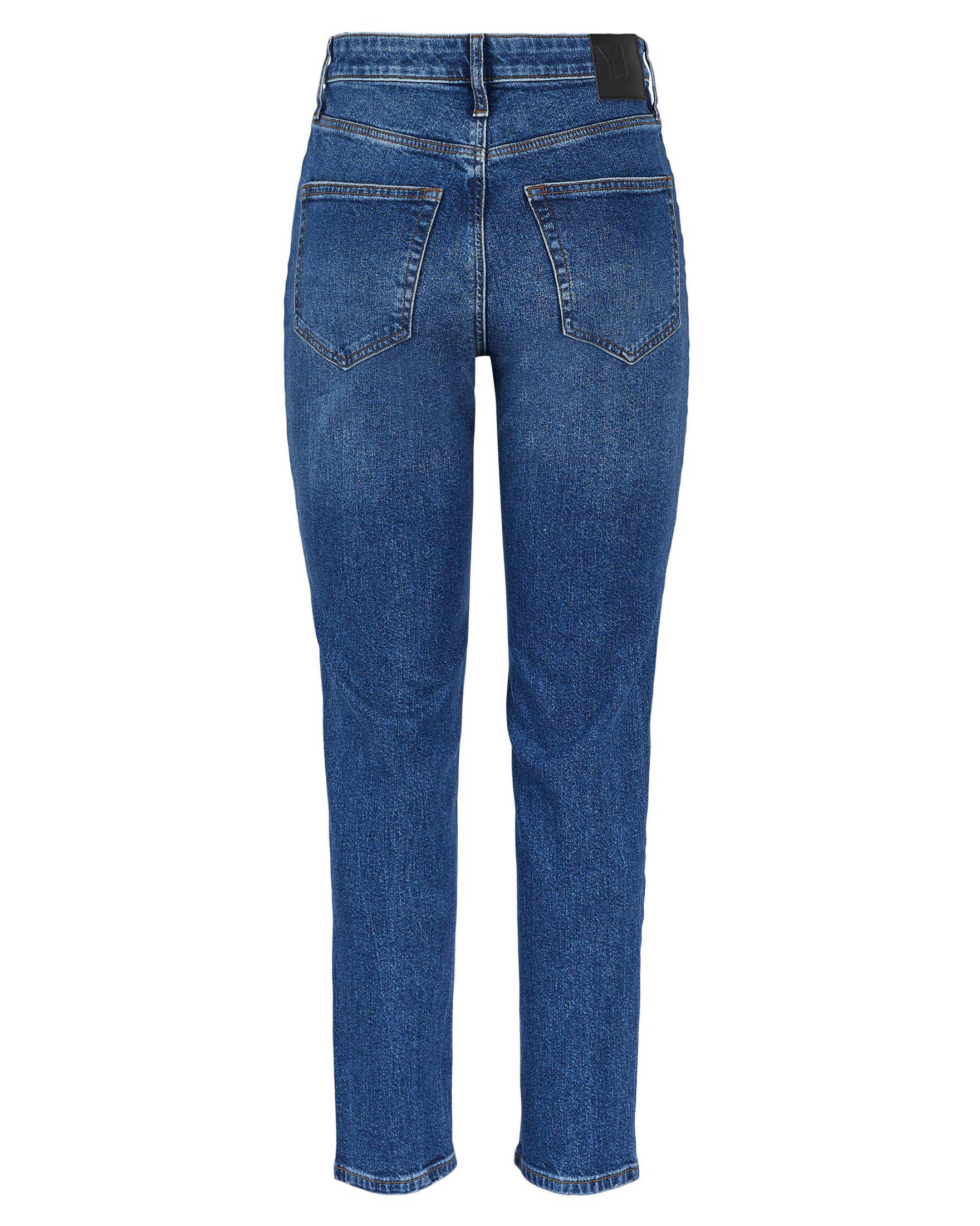 YAS| Damen Jeans YASZEO Slim Fit