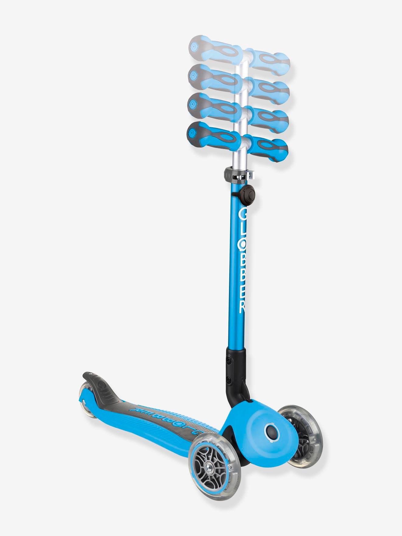 Patinete Evolutivo Go Up Deluxe