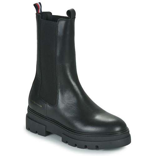 Tommy Hilfiger - CHELSEA Negro