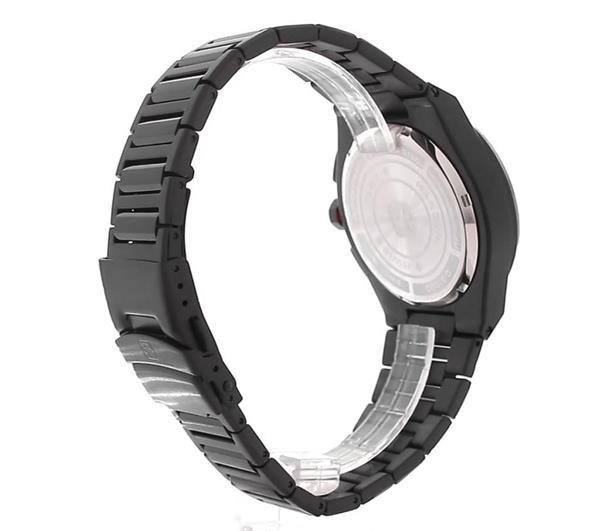 Swiss Military Hanowa Sonoran Chrono Stainless Steel Sports Analogue Watch