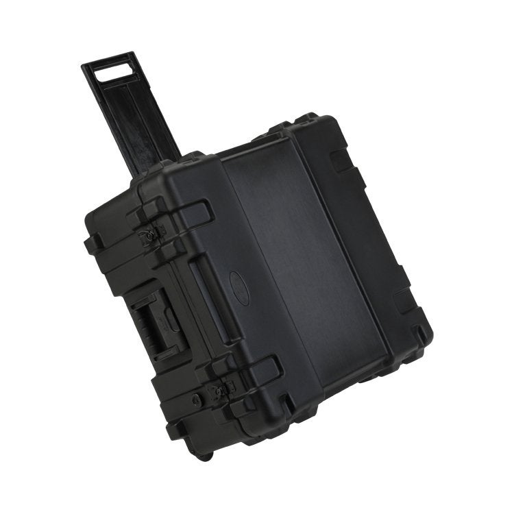 SKB R Series 2222-12 waterdichte flightcase (kub.) 558x558x304mm