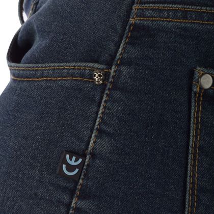 Jean Segura COSMIC - Slim - Bleu