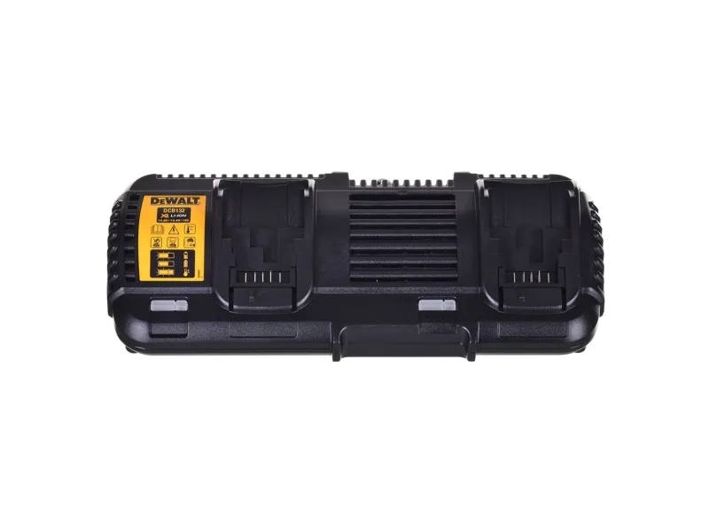 DeWALT DCK856P4-QW, 9000 rpm, 18 V, 5 At