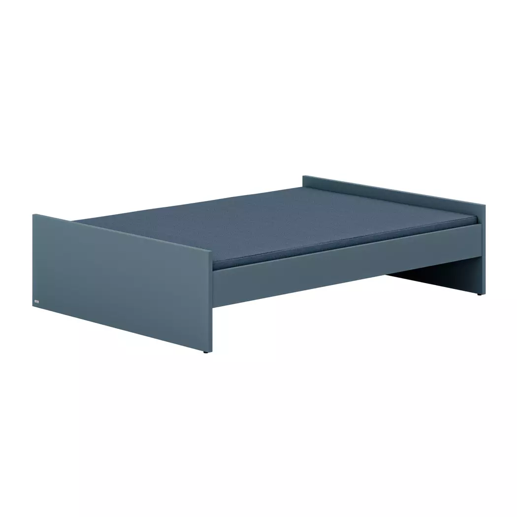 Bett Little Flo 140 x 200 cm