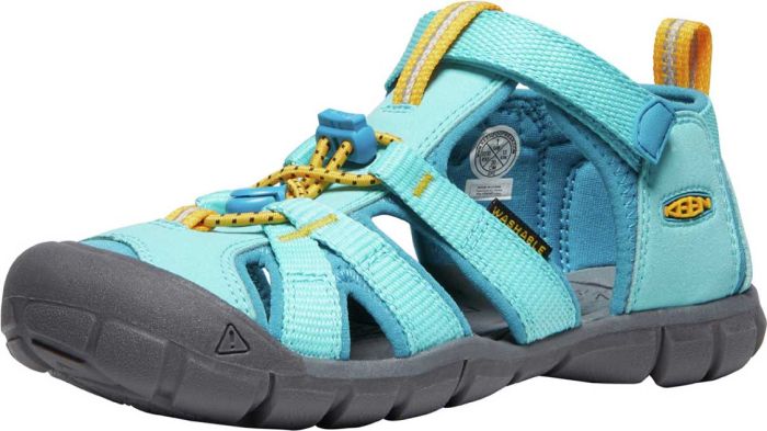Seacamp II CNX Youth 32-38 sandal
