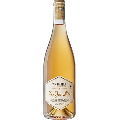 Vin Orange