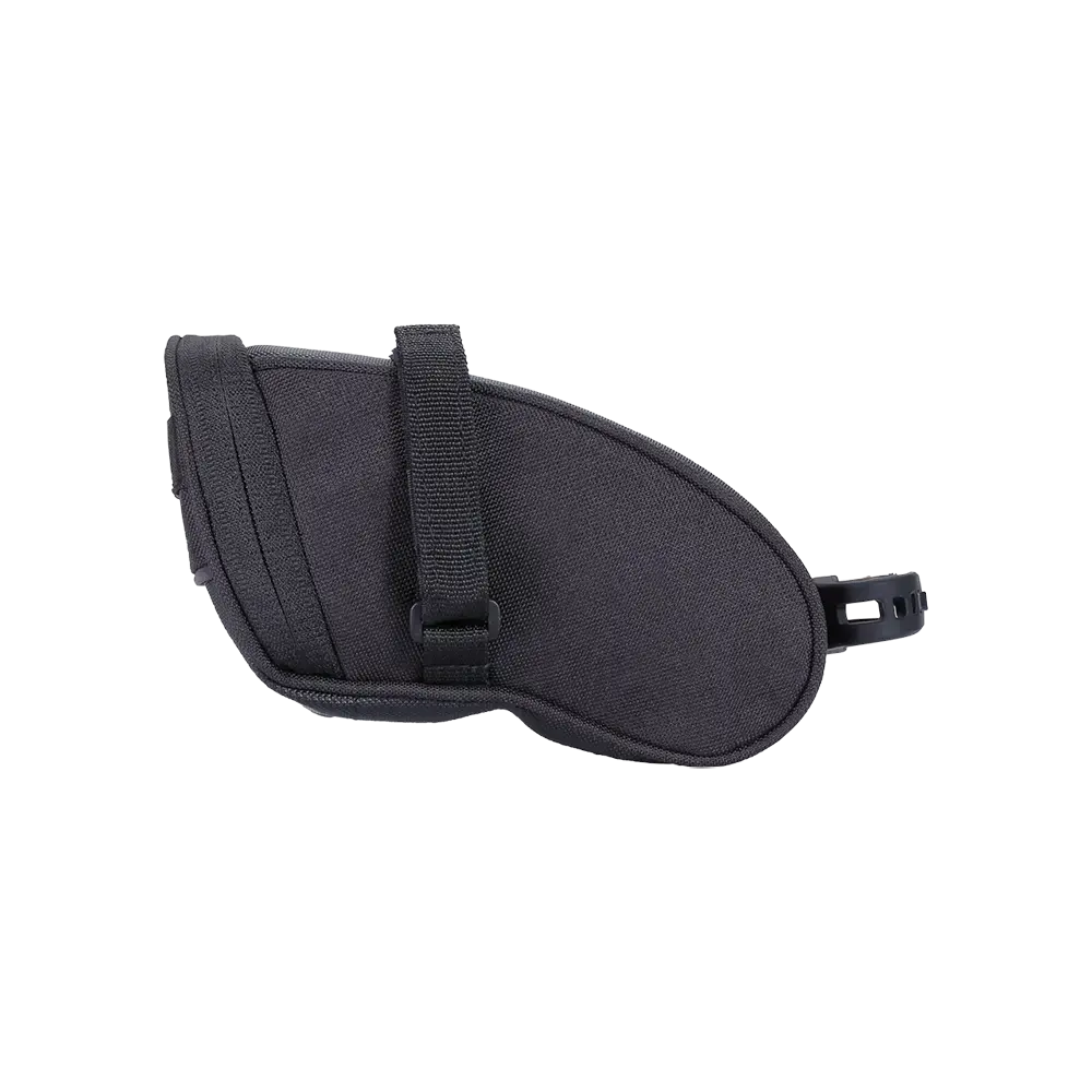 BBB Cycling SpeedPack BSB-33L Zadeltas Zwart