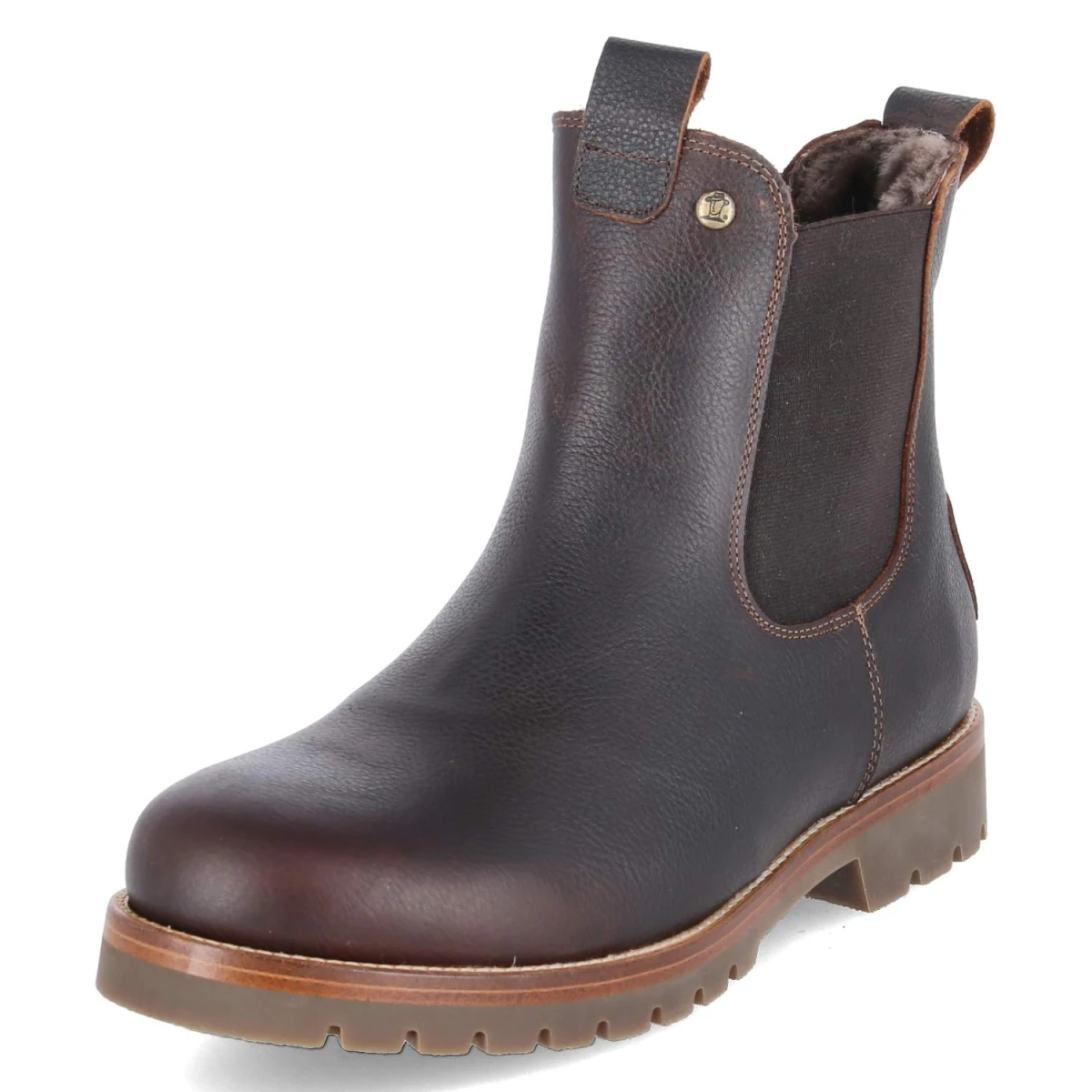 Panama JackChelsea Boots BENY IGLOO C 2 - castano