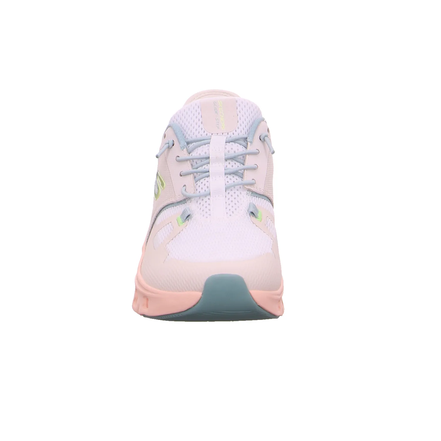 SKECHERS Sneaker Natural Textil  mit Memory Foam