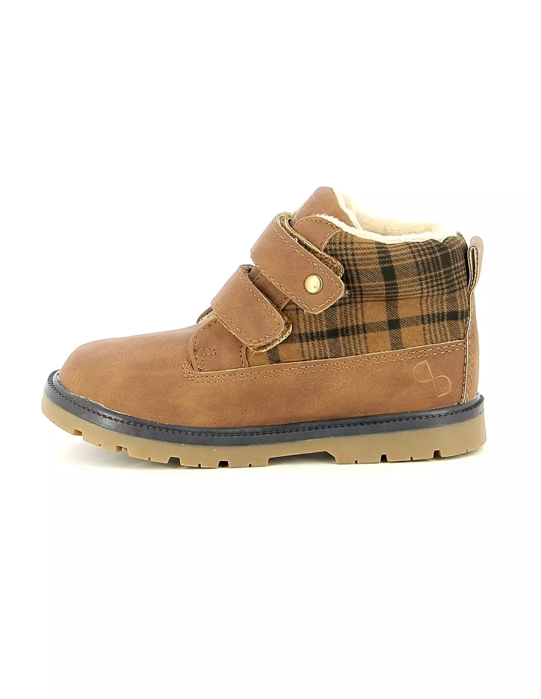 SAFETY JOGGER 535428 - Bottes Natural