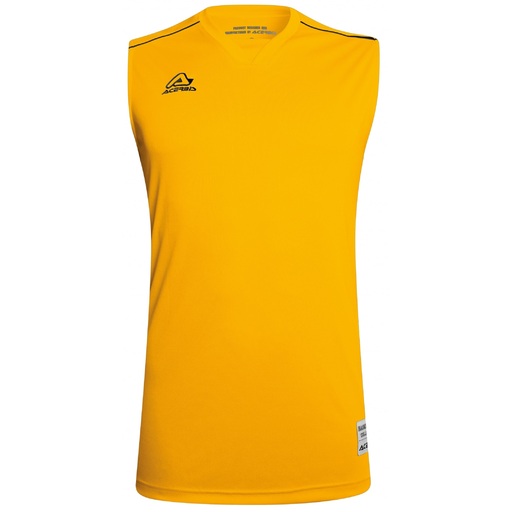 Camiseta sem mangas Acerbis Magic